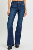 RISEN High Rise Flare Jeans