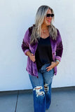 NYX Velvet Blazer • More Colors