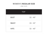 Comfort Stretch Tank/Long Length - Navy