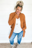 Lola Cardigan • More Colors
