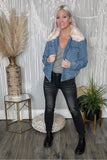 Seleana Jacket