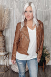 Zeta Jacket • More Colors