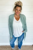 Lola Cardigan • More Colors