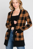 Express Cardi • More Colors