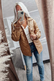 Naomi Jacket • More Colors