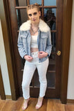 Seleana Jacket