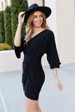 Amya Dress