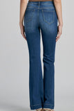 Favorite Flare Denim • 2 Lengths