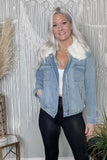 Seleana Jacket