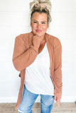 Lola Cardigan • More Colors