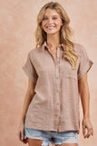 Ryanne Top • More Colors