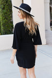 Amya Dress