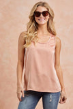 Monterey Top • More Colors