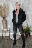 Seleana Jacket