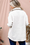 Ivory Shacket