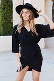 Amya Dress