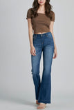 Favorite Flare Denim • 2 Lengths