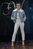 Seleana Jacket