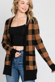 Express Cardi • More Colors