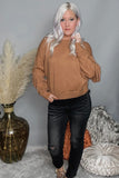 Rylan Fringe Sweater - More Colors