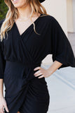 Amya Dress