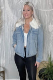 Seleana Jacket