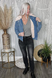 Seleana Jacket