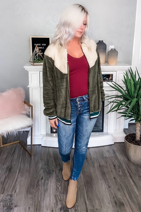Outerwear