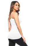 Women's Seamless Cami Tank Top • More Colors