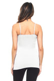 Women's Seamless Cami Tank Top • More Colors