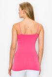 Women's Seamless Cami Tank Top • More Colors