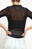 MESH TOP