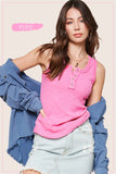 Kealy Top • More Colors