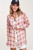 Liz Shirt • More Colors