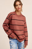 Eunice Sweater • More Colors