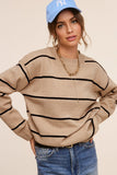 Eunice Sweater • More Colors
