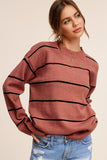 Eunice Sweater • More Colors