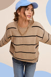 Eunice Sweater • More Colors