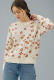 Blossom Spring Knit