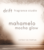 Mahamelo | Mocha Glow