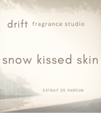 Snow Kissed Skin