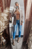Prepped Up Blazer • More Colors