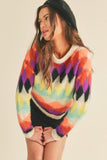 Cooper Sweater