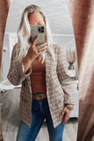 Prepped Up Blazer • More Colors