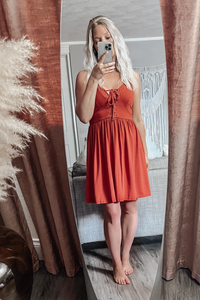Ciera Dress