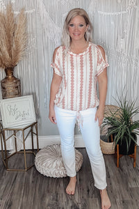 Penelope Top
