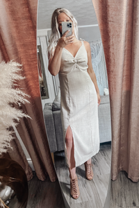 Elena Dress