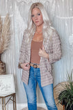 Prepped Up Blazer • More Colors