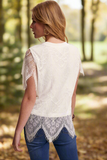 Faerie Lace Top • More Colors