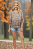 Boheme Top
